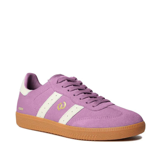 2001 Parallel Canvas Sweet Lavender