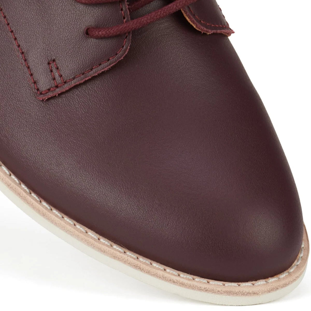 Derby Super Soft Dark Cherry