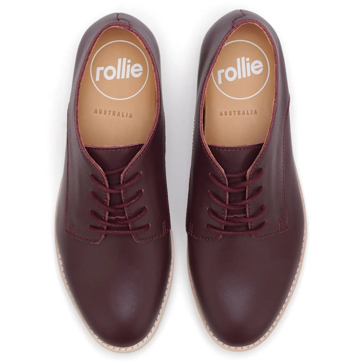 Derby Super Soft Dark Cherry