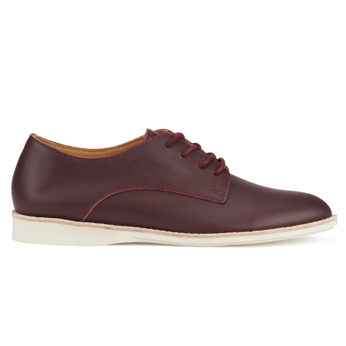 Derby Super Soft Dark Cherry