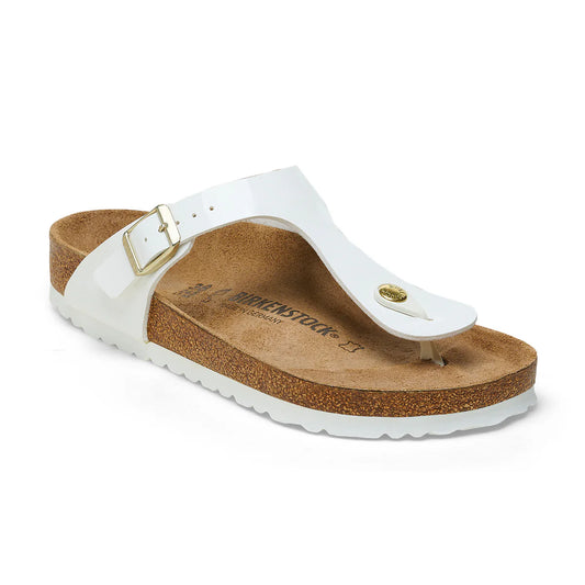 Gizeh - White Patent