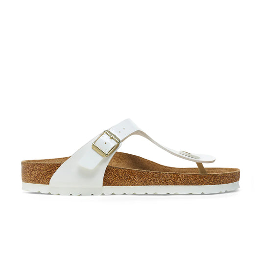 Gizeh - White Patent