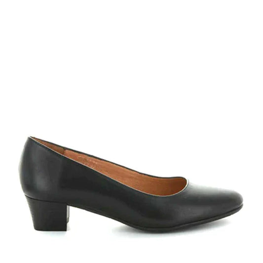 Hostess 35/Madrid Black
