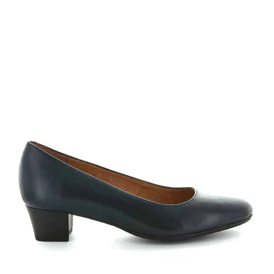 Hostess 35/Madrid Navy – Sizeable Shoes & Accessories