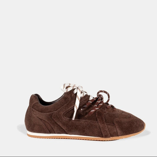 3001 Balance Expresso Suede
