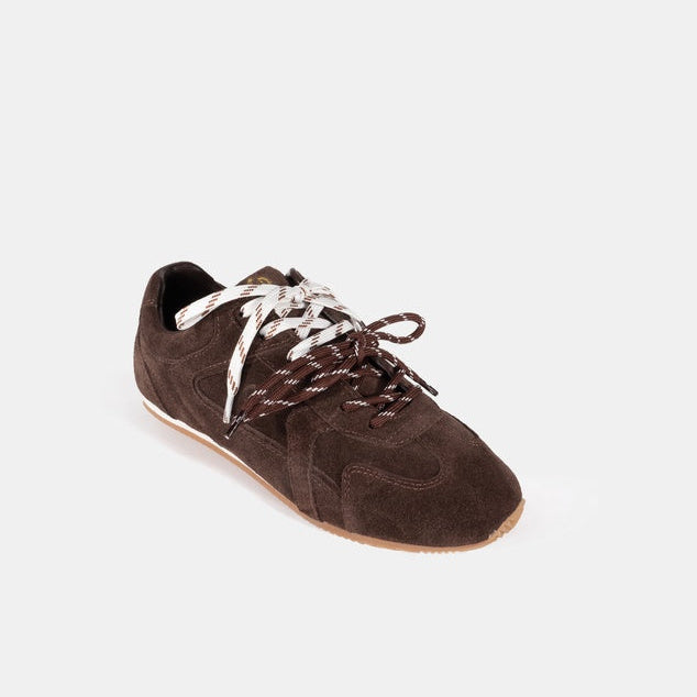 3001 Balance Expresso Suede