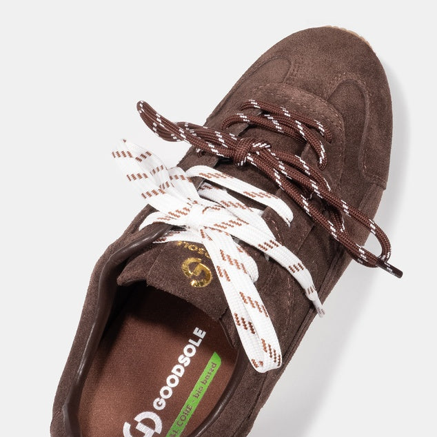 3001 Balance Expresso Suede