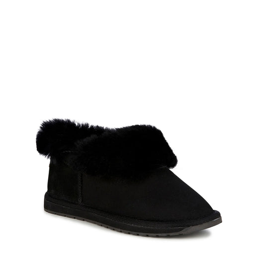 Platinum Mintaro Black