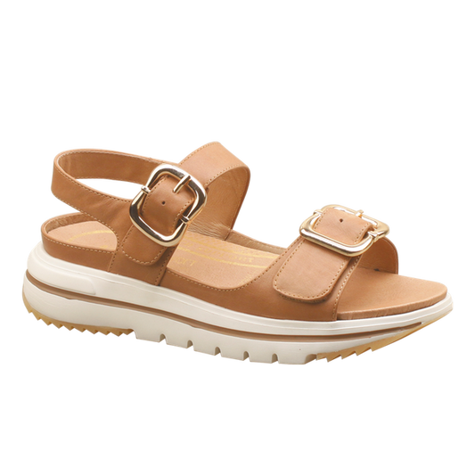 Miranda Tan Waxy
