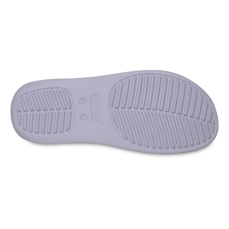 Getaway Strappy Mauve Mist