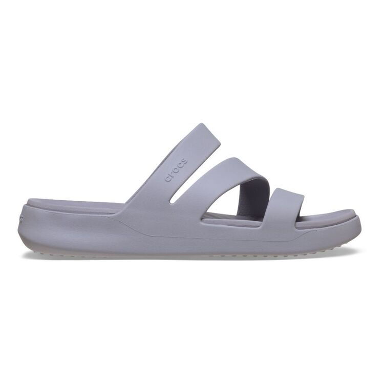 Getaway Strappy Mauve Mist