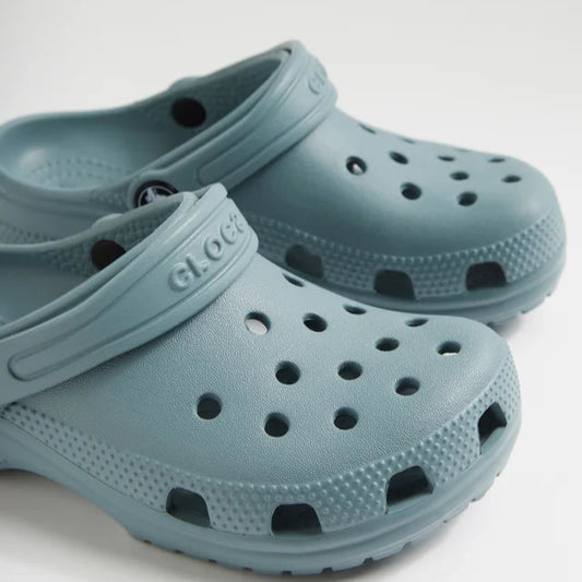 Toddler Classic Clog Pond