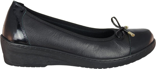 CP243-18 Black
