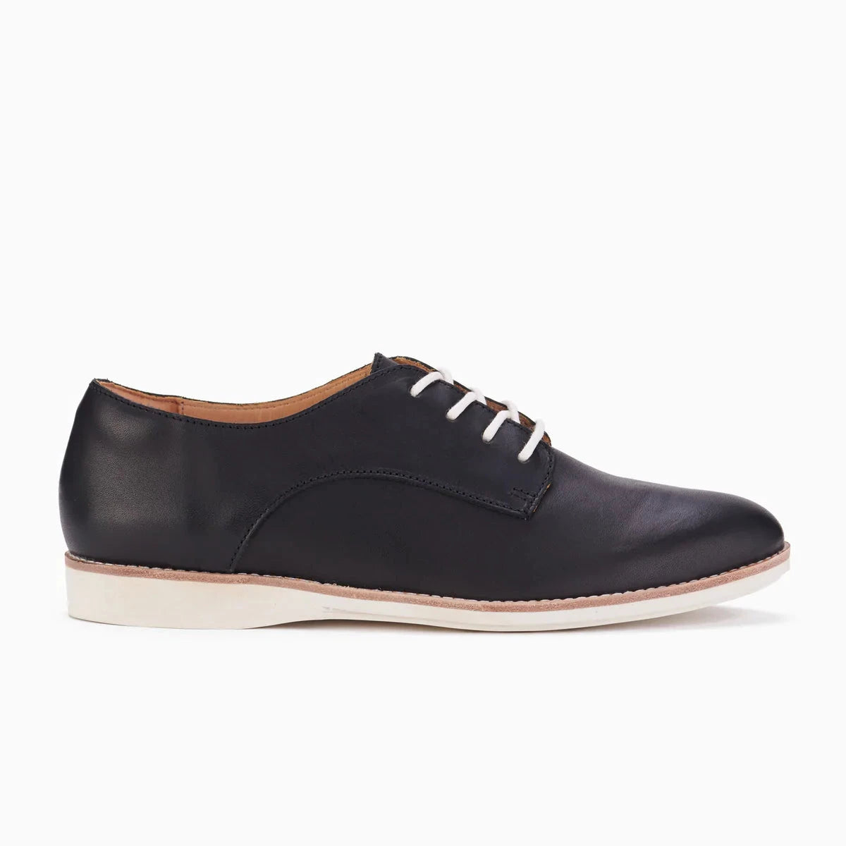 Derby Black