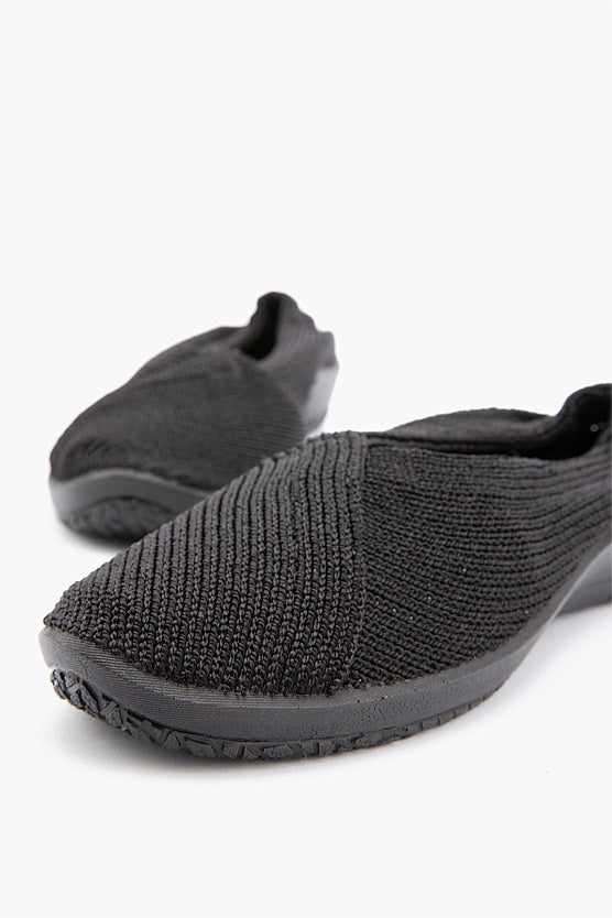 Mailu Sport Black – Sizeable Shoes & Accessories