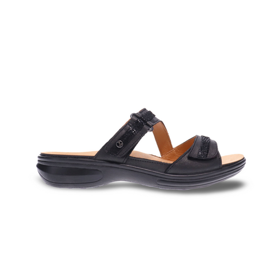 Rio Onyx/Black Lizard