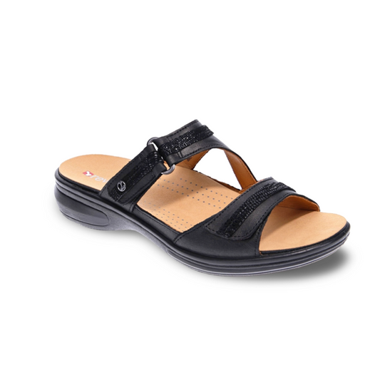 Rio Onyx/Black Lizard